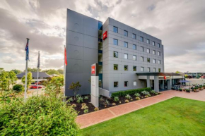 Отель ibis Rotorua  Роторуа